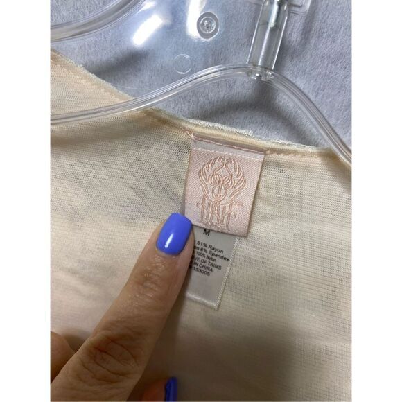 Revolve Wrap Star Dress in Walking On Eggshells Combo - Picture 9 of 13